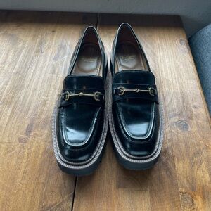 Sam Edelman Lug Loafer